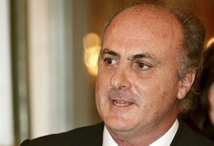 El juez de la Audiencia Nacional, Manuel García Castellón | EFE