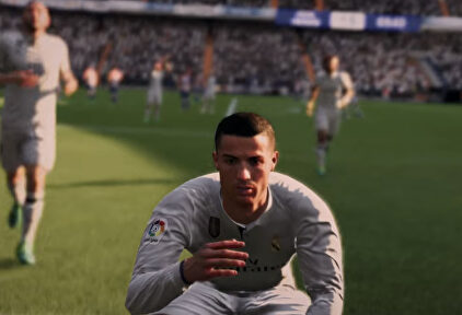 ‘FIFA 18’ podría ser uno de los últimos lanzamientos anuales de la franquicia. | EA