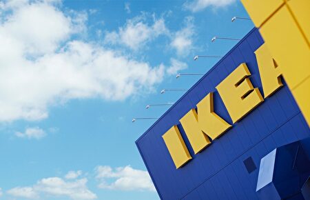 Fachada de Ikea | Europa Press
