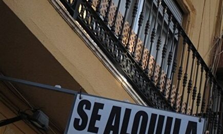 Los alquileres se disparan | Europa Press