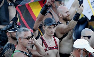 Gasto del Estado en el Orgullo Gay | Carla Toscano, diputada de Vox