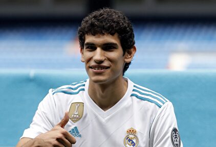 Jesús Vallejo. | EFE/Archivo