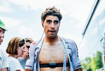Landa está demostrando que puede luchar por todo en el Tour | Agencias