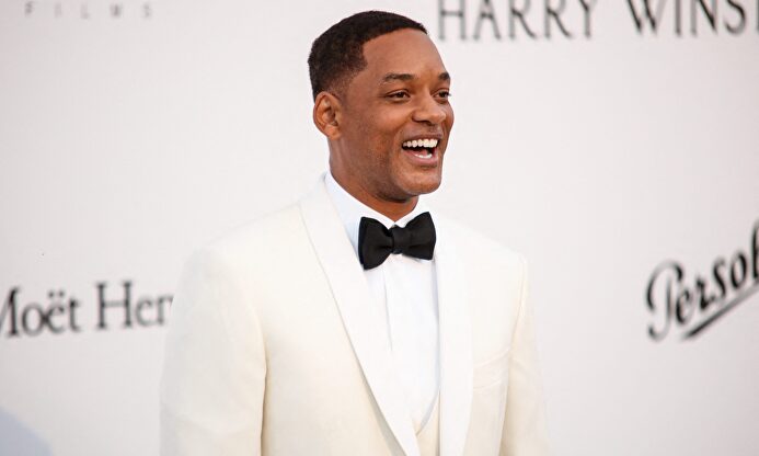 Will Smith, actor e inversor | Cordon Press