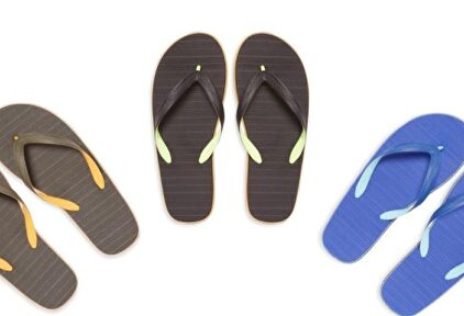 Las chanclas afectadas | Primark