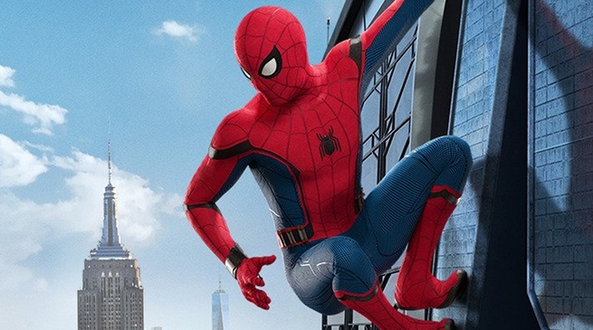 Los escritores de 'Spider-Man: Homecoming' regresarán para la secuela