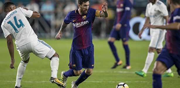 Ya se conoce el calendario completo de la temporada 19/20 en Primera División | EFE