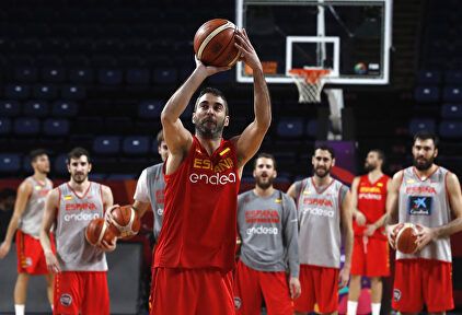 Juan Carlos Navarro no acudirá más con la Selección. | EFE