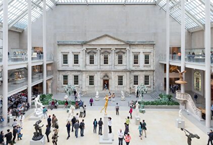 12 museos que podemos visitar sin salir de casa