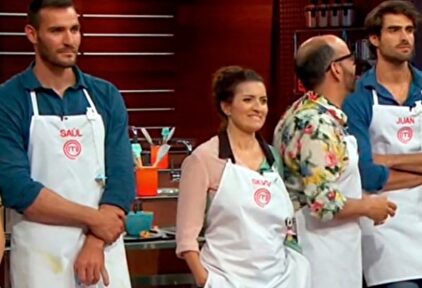 Masterchef Celebrity | rtve.es