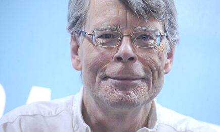 Stephen King, escritor | Cordon Press