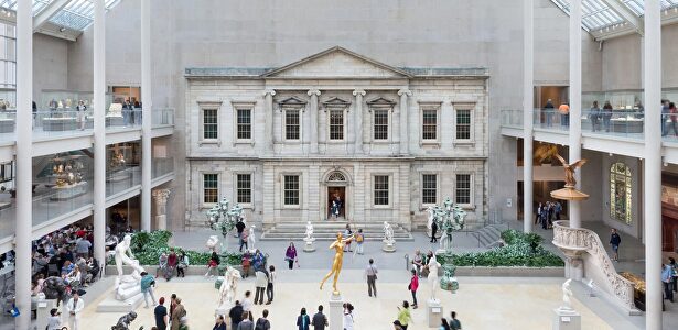 12 museos que podemos visitar sin salir de casa