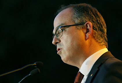 Jordi Turull | EFE