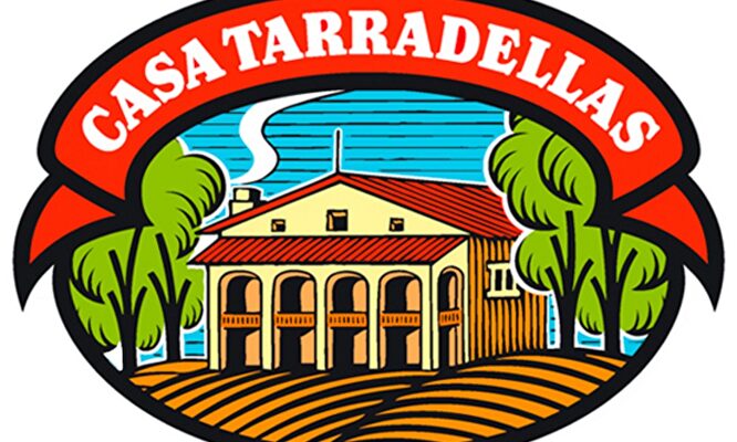 Casa Tarradellas | Youtube