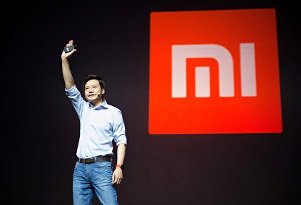 El CEO de Xiaomi, Lei Jun | Cordon Press
