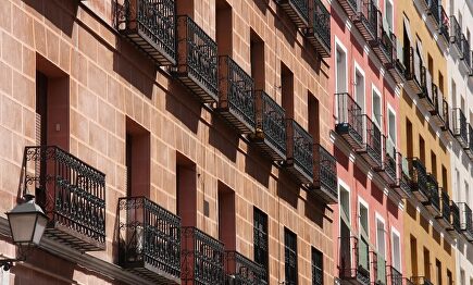 El 'catastrazo' de 2020 afecta a dieciséis capitales | Pixabay/CC/stevepb