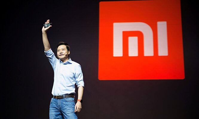 El CEO de Xiaomi, Lei Jun | Cordon Press