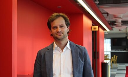 Axel Kaiser: "Las pensiones de capitalización de Chile logran rentabilidades del 8%"