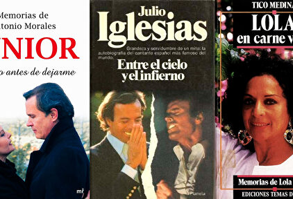 Memorias que revolucionaron el mundo del corazón