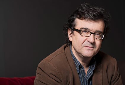 Javier Cercas, escritor y columnista. | Cordon Press
