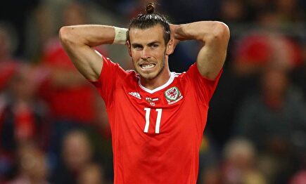 Fútbol es Radio: Bale prefiere jugar con Gales antes que con el Madrid