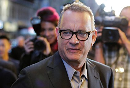 Tom Hanks | Cordon Press