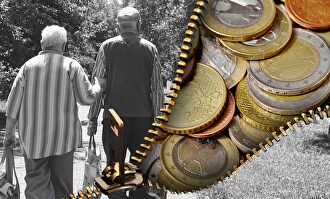 Jubilados | Pixabay/CC/Alexas_Fotos