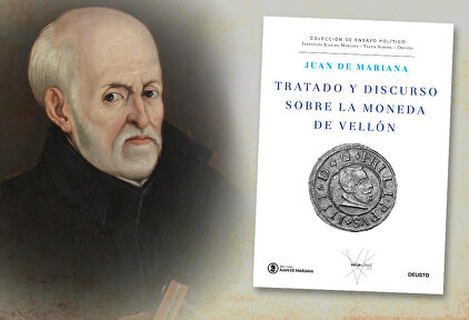 Diez frases geniales escritas hace 400 años que son toda una lección para Draghi, Rajoy, Maduro…