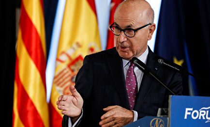 Duran i Lleida, expolítico, consejero y accionista de Aena | EFE