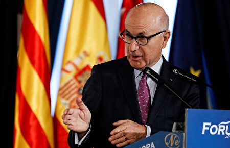 Duran i Lleida, expolítico, consejero y accionista de Aena | EFE