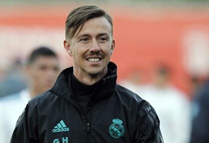 Guti se toma un descanso en su carrera como entrenador | EFE