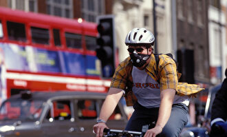 La exposición al peor tipo de contaminación eleva la mortalidad en un 0,68%