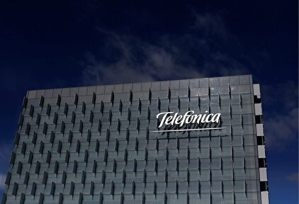 Telefónica | Cordon Press
