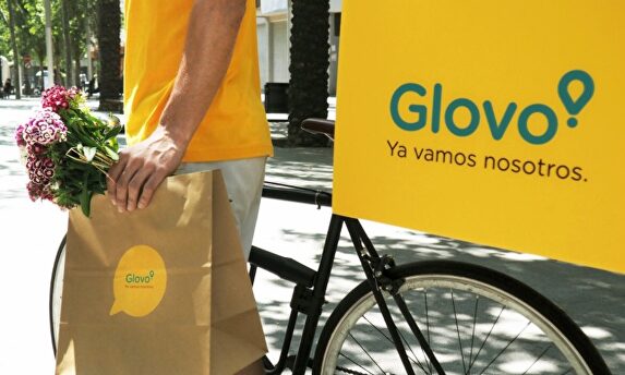 Glovo