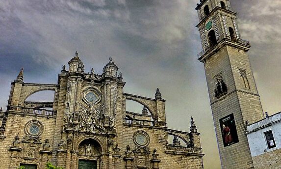 Jerez de la Frontera, uno de los ayuntamientos afectados | Flickr/Pom Angers
