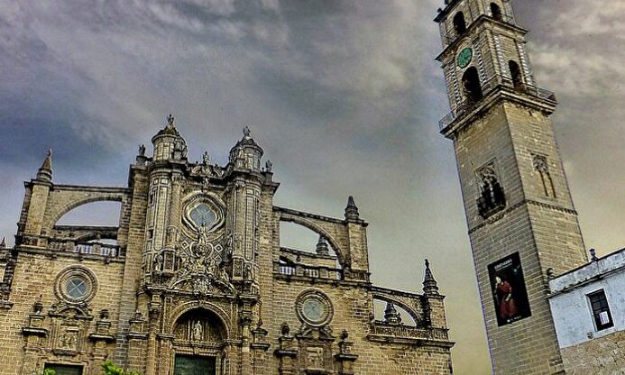 Jerez de la Frontera, uno de los ayuntamientos afectados | Flickr/Pom Angers