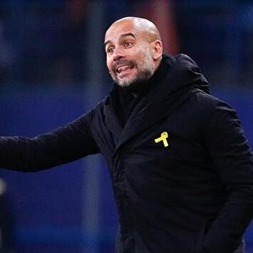 Guardiola asegura que amigos suyos pasarán nueve años entre rejas | EFE