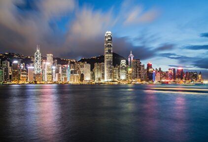 Se estima que China cuenta con 200 millones de cámaras de seguridad | Pixabay/CC/Free-Photos