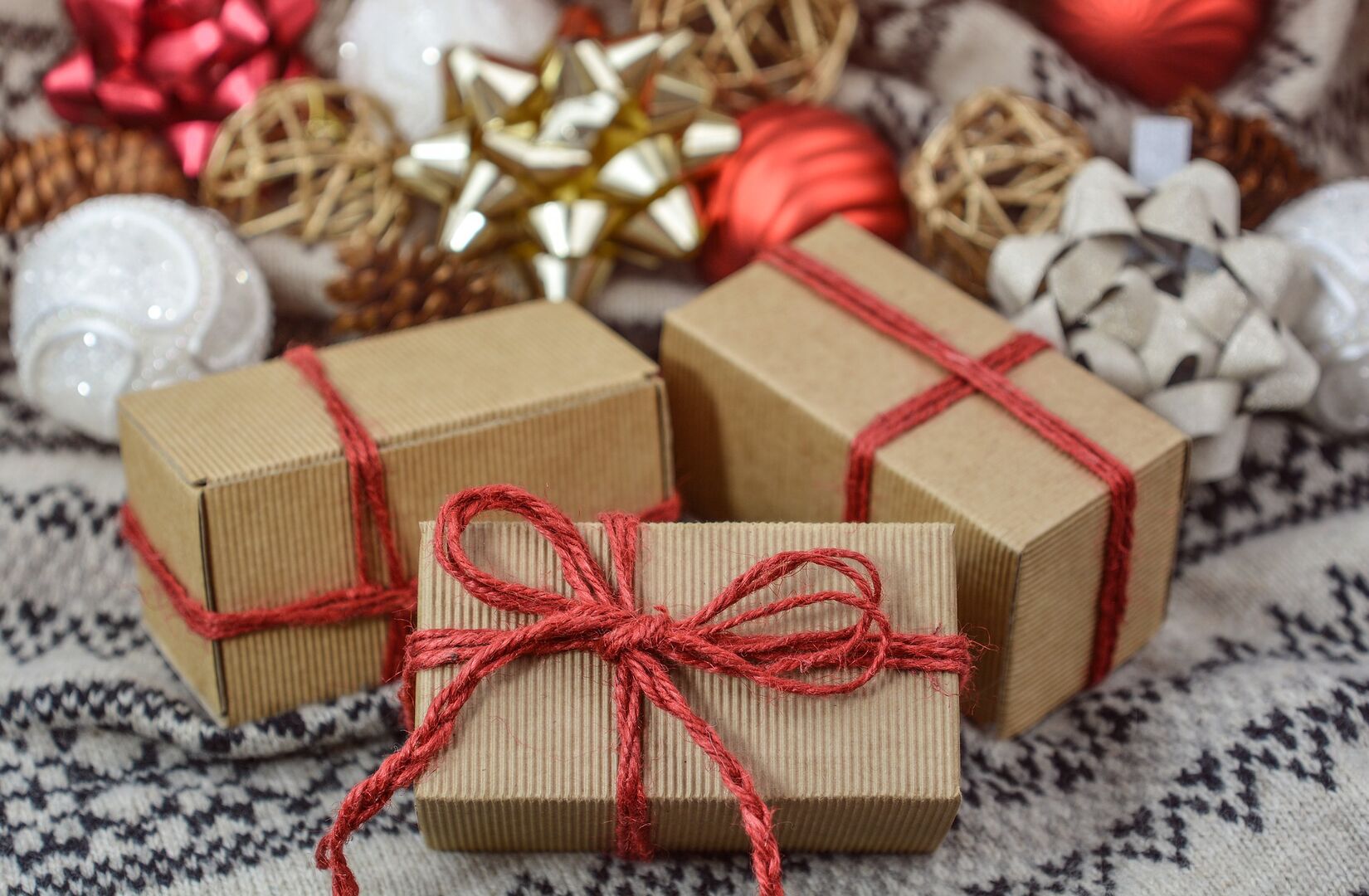 ¿Buscas los regalos de navidad a precios económicos?