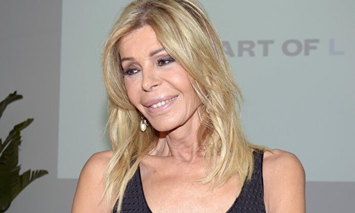 Bibiana Fernández | Europa Press