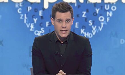 Christian Gálvez | Telecinco.es