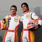 Fernando Alonso y Nelson Piquet Jr. | Archivo