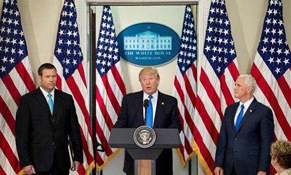 La desaceleración de EEUU abre las puertas de la recesión a Europa