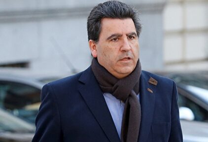 El empresario David Marjaliza | EFE