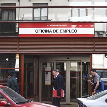 Europa Press