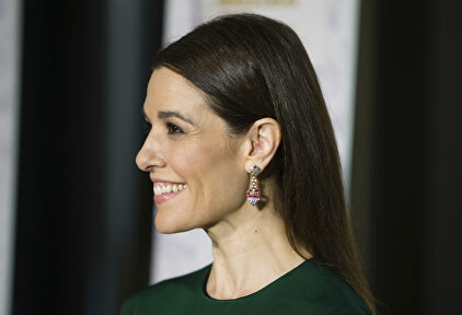 Raquel Sánchez Silva | rtve.es