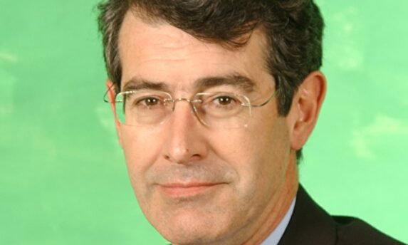 Fernando Becker era el director corporativo de Iberdrola España | LD