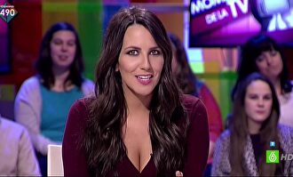 Irene Junquera | La Sexta