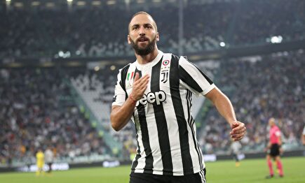 Fútbol es Radio: ¿Podría fichar Higuaín por el Athletic?