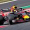 Aston Martin Red Bull Racing: Chasis: RB14 | Motor: TAG Heuer R.E.18 | Pilotos: 3. Daniel Ricciardo (AUS), 33. Max Verstappen (HOL)
